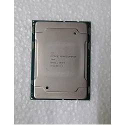 Intel Xeon Bronze 3106 Processor (1.70GHz, 8-Core, 11MB Cache, LGA3647)