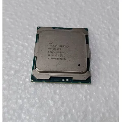 Intel® Xeon® Processor E5-1660 v4