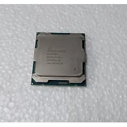 Intel Xeon E5-1620 v4 Processor (3.50GHz, 4 Cores, 8 Threads, LGA2011-3) Intel Xeon E5-1620 v4 Processor (3.50GHz, 4 Cores, 8 Threads, LGA2011-3)