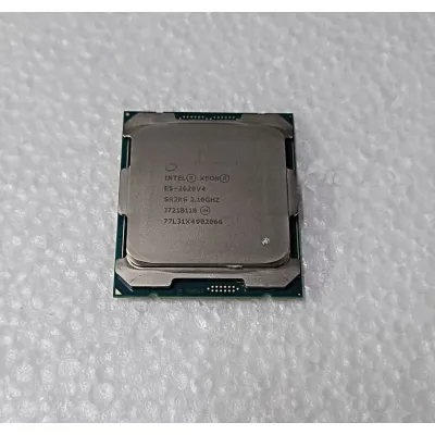 Intel® Xeon® Processor E5-2608L v4