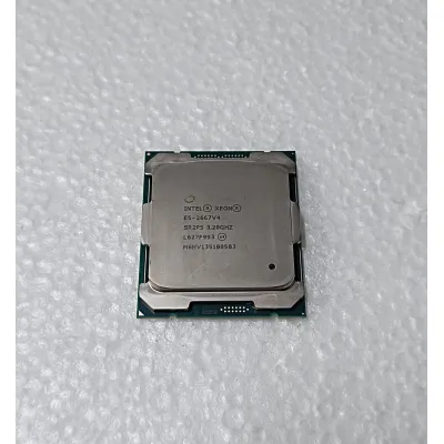 Intel® Xeon Processor E5-2667 v4