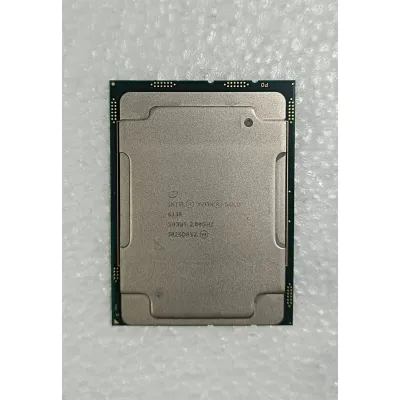 INTEL XEON GOLD 6152 2.10GHZ 22CORE