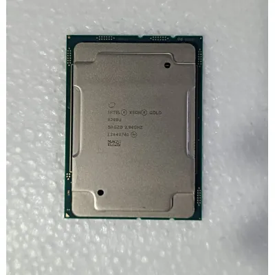 Intel Xeon Gold 6208U Processor 2.90GHz 16-Core CPU