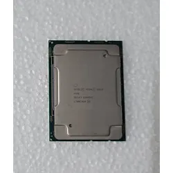 Intel Xeon Gold 5122 3.60GHz 4-Core Server Processor