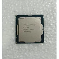 Intel Xeon E-2146G Processor 3.5GHz 6-Core 12-Thread