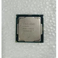Intel Xeon E-2144G 3.60GHz 4-Core Processor
