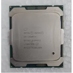 Intel Xeon E5-2680-V4