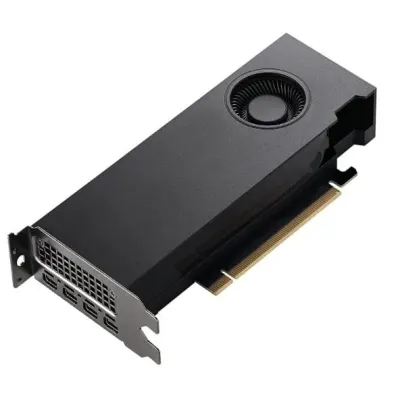 NVIDIA RTX A2000 6GB