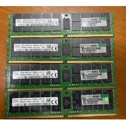 SK HYNIX 128GB 4DRX4 PC4 - 3200AA - LD3 - 12