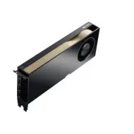 NVIDIA RTX A6000 48GB GDDR6 Professional Graphics Card – High-Performance GPU for Workstations