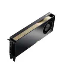 NVIDIA RTX A6000 48GB GDDR6 Professional Graphics Card – High-Performance GPU for Workstations