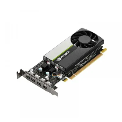 NVIDIA T1000 8GB GDDR6 Professional Graphics Card – High-Performance GPU for Workstations