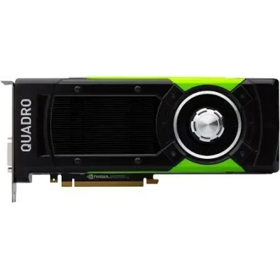 NVIDIA Quadro P6000 24GB Graphics Card – Professional GPU for 3D Design, Rendering, and AI Workloads