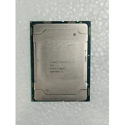 Intel Xeon Silver 4116 2.10GHz 12-Core Server Processor