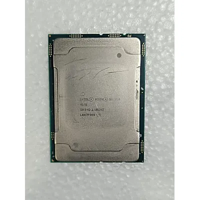INTEL XEON SILVER 4116 2.10GHZ 12CORE