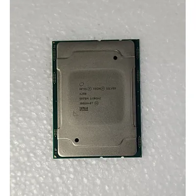 Intel Xeon Silver 4208 2.10GHz 8-Core Server Processor