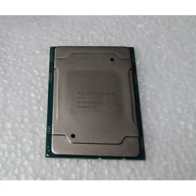 Intel Xeon Silver 4112 2.60GHz 4-Core Processor