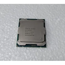 Intel Xeon E5-2643 v4 Quad-Core 3.4GHz Server Processor