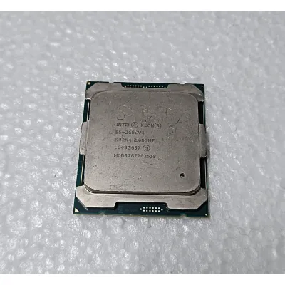 Intel Xeon E5-2660 v4 14-Core 2.0GHz Server Processor