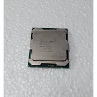 Intel Xeon E5-1607 v4 Quad-Core Server Processor (3.10 GHz, 15MB Cache, LGA2011-3)