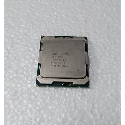 Intel Xeon E5-1607 v4 Quad-Core Server Processor (3.10 GHz, 15MB Cache, LGA2011-3)
