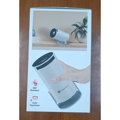 BEEM 440 PROJECTOR
