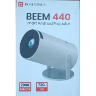 BEEM 440 PROJECTOR
