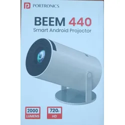 BEEM 440 PROJECTOR