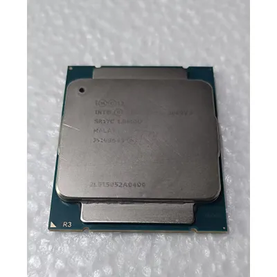 INTEL XEON PROCESSOR E-5 2609 V3