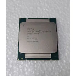 Intel Xeon E5-2640 v3 2.6GHz 8-Core Server CPU