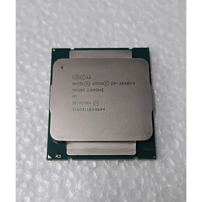 Intel Xeon E5-2640 v3 2.6GHz 8-Core Server CPU