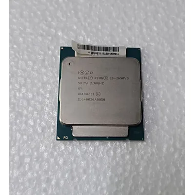 Intel Xeon E5-2650 v3 10-Core 2.3GHz Server CPU