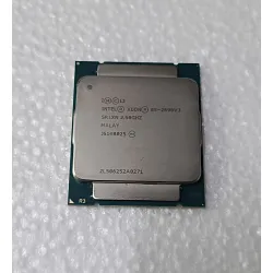 Intel Xeon E5-2690 v3 Processor Intel Xeon E5-2690 v3 Processor