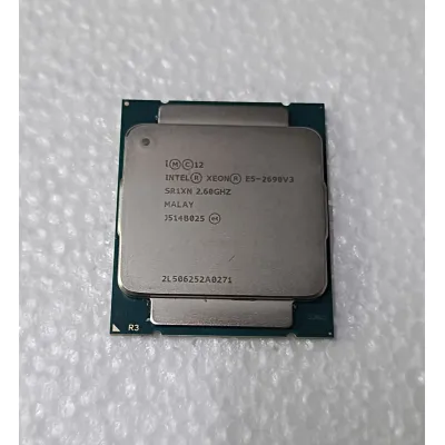 Intel Xeon E5-2690 v3 Processor