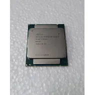 Intel® Xeon® Processor E5-1620V3