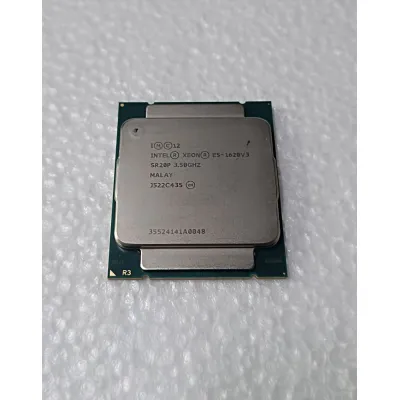 Intel® Xeon® Processor E5-1620V3