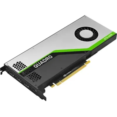 NVIDIA Quadro RTX 4000 Graphics Card