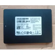 SAMSUNG PM881 512GB SATA III Internal SSD – High-Speed Solid State Drive