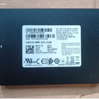 SAMSUNG PM881 512GB SATA III Internal SSD – High-Speed Solid State
