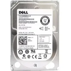 Dell 2.4TB SAS 12Gb/s 10K RPM 2.5 Dell 2.4TB SAS 12Gb/s 10K RPM 2.5