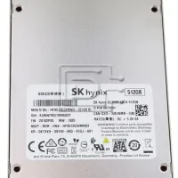SK hynix SC300B 512GB SATA III Internal SSD