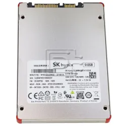 SK hynix SC300B 512GB SATA III Internal SSD