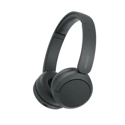 Sony WH-CH520 Wireless Bluetooth Headphones – Lightweight, Long Battery Life, High-Quality Sound