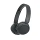 Sony WH-CH520 Wireless Bluetooth Headphones – Lightweight, Long Battery Life, High-Quality Sound