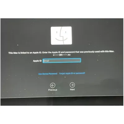 MacBook Pro 14 2021 A2442 8-Core CPU/16-Core GPU 1TB SSD Logic Board Icloud Locked MacBook Pro 14 2021 A2442 8-Core CPU/16-Core GPU 1TB SSD Logic Board Icloud Locked