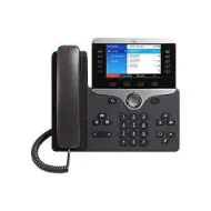Cisco 8861 IP Phone CP-8861-K9 Cisco 8861 IP Phone CP-8861-K9