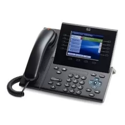 Cisco 8961 IP Phone CP-8961-C-K9