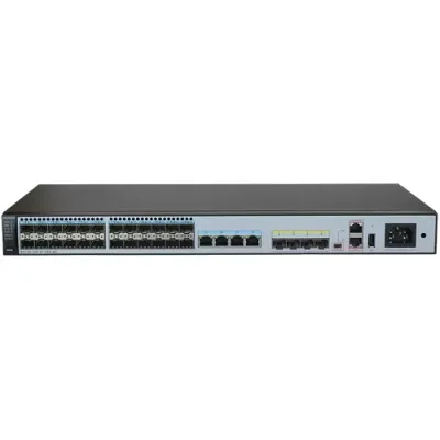 Huawei 24 Port 100/1000 SFP 4 Gig SFP Managed Switch S5720-32X-EI-24S-AC