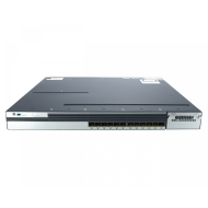 Cisco Catalyst 12 Port Ethernet Managed Switch SW-C3750X-12S-S Cisco Catalyst 12 Port Ethernet Managed Switch SW-C3750X-12S-S