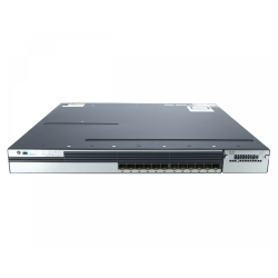Cisco Catalyst 12 Port Ethernet Managed Switch SW-C3750X-12S-S